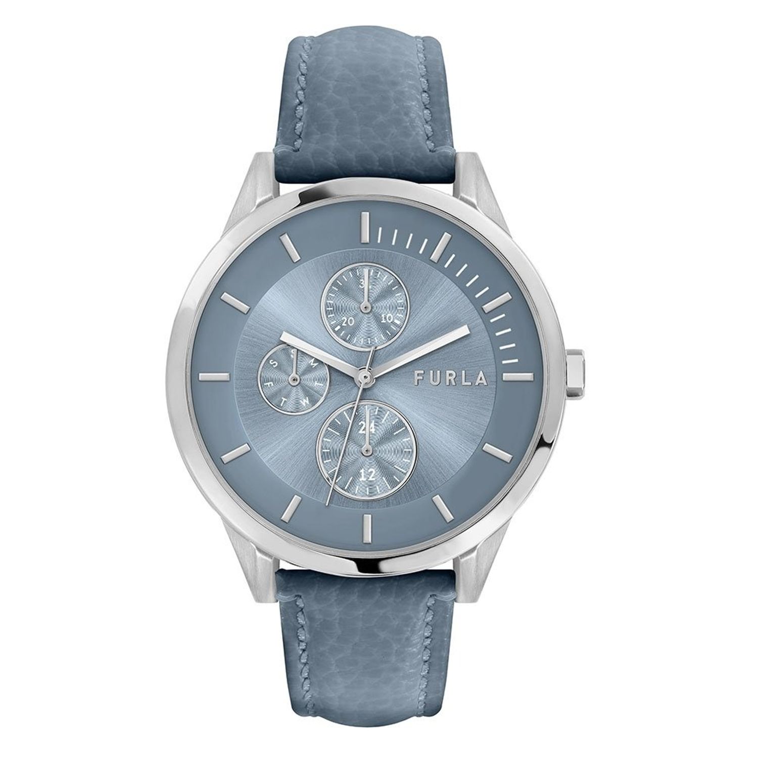 Ceas Dama, FURLA, SPORT R4251128503 fotografia produsului