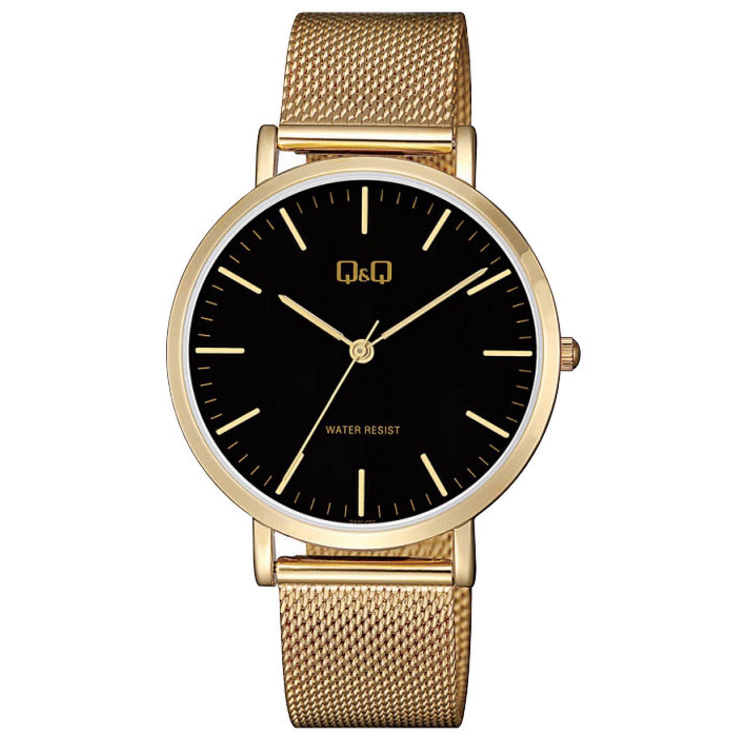 Ceas Barbati, Q&amp;Q, Standard QA20J002Y fotografia produsului