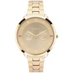 Ceas Dama, Furla, Metropolis R4253102504 fotografia produsului