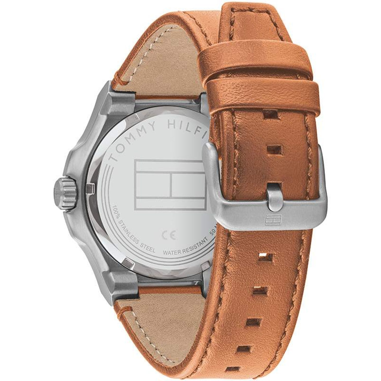 Ceas Barbati, TOMMY HILFIGER PRINCETON 1791650 fotografia produsului View 3 L