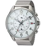 Ceas barbati, Tommy Hilfiger, Dean 1791277 fotografia produsului View 4 S