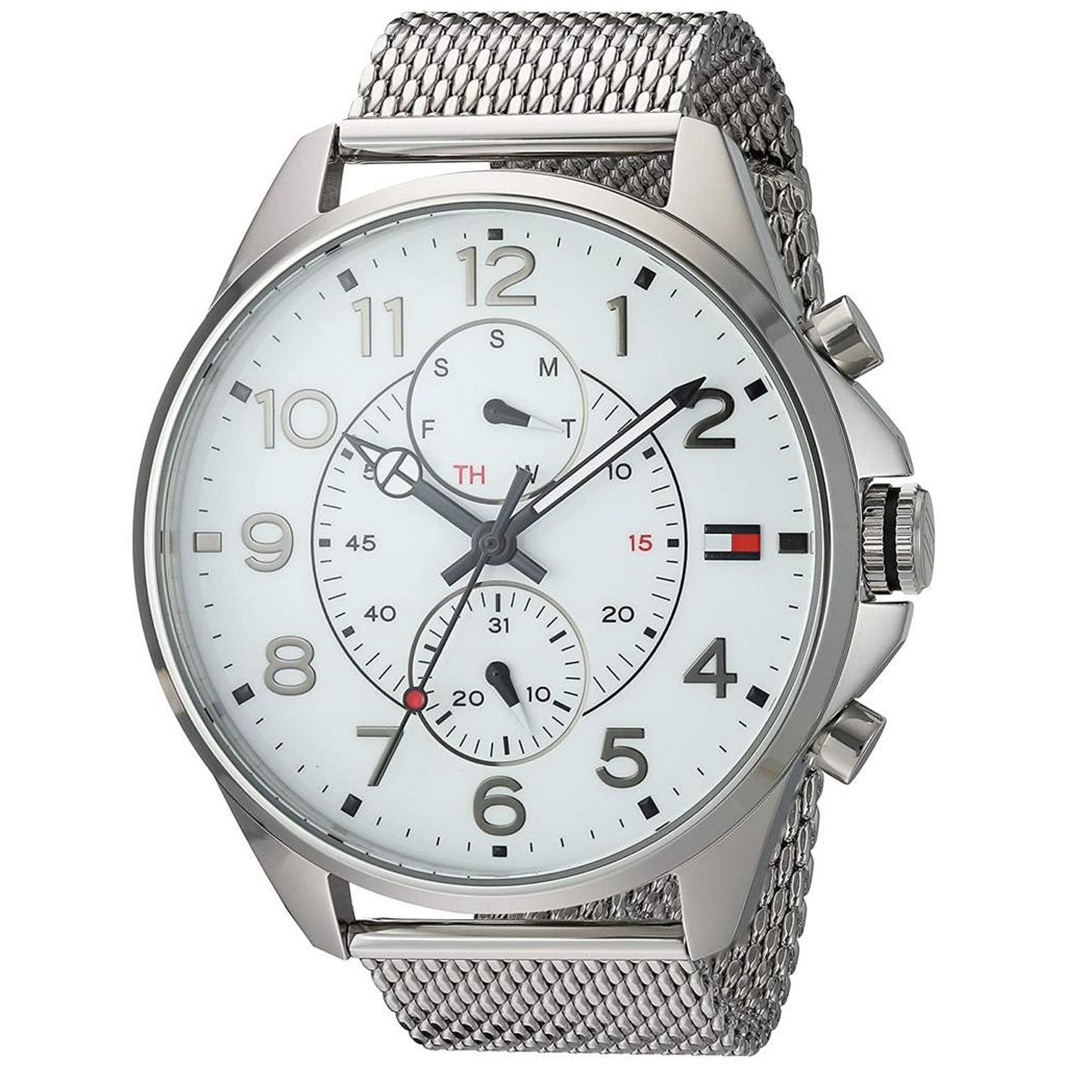 Ceas barbati, Tommy Hilfiger, Dean 1791277 fotografia produsului View 4 L