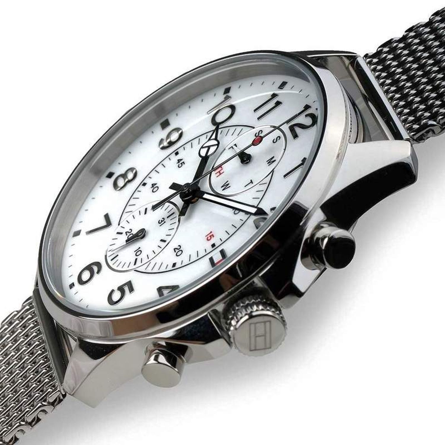 Ceas barbati, Tommy Hilfiger, Dean 1791277 fotografia produsului View 2 L