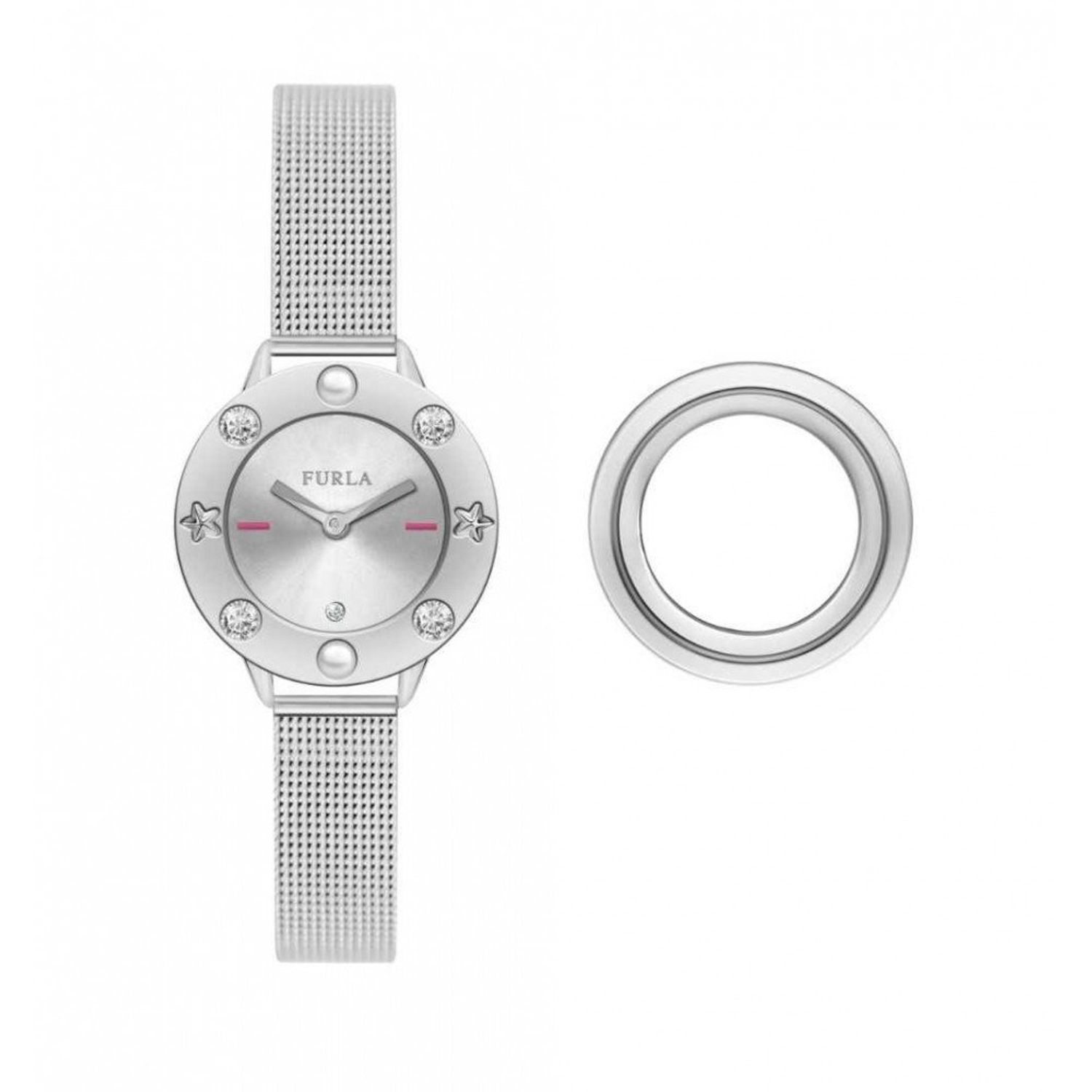 Ceas Dama, Furla, Club R4253109513 fotografia produsului View 3 L