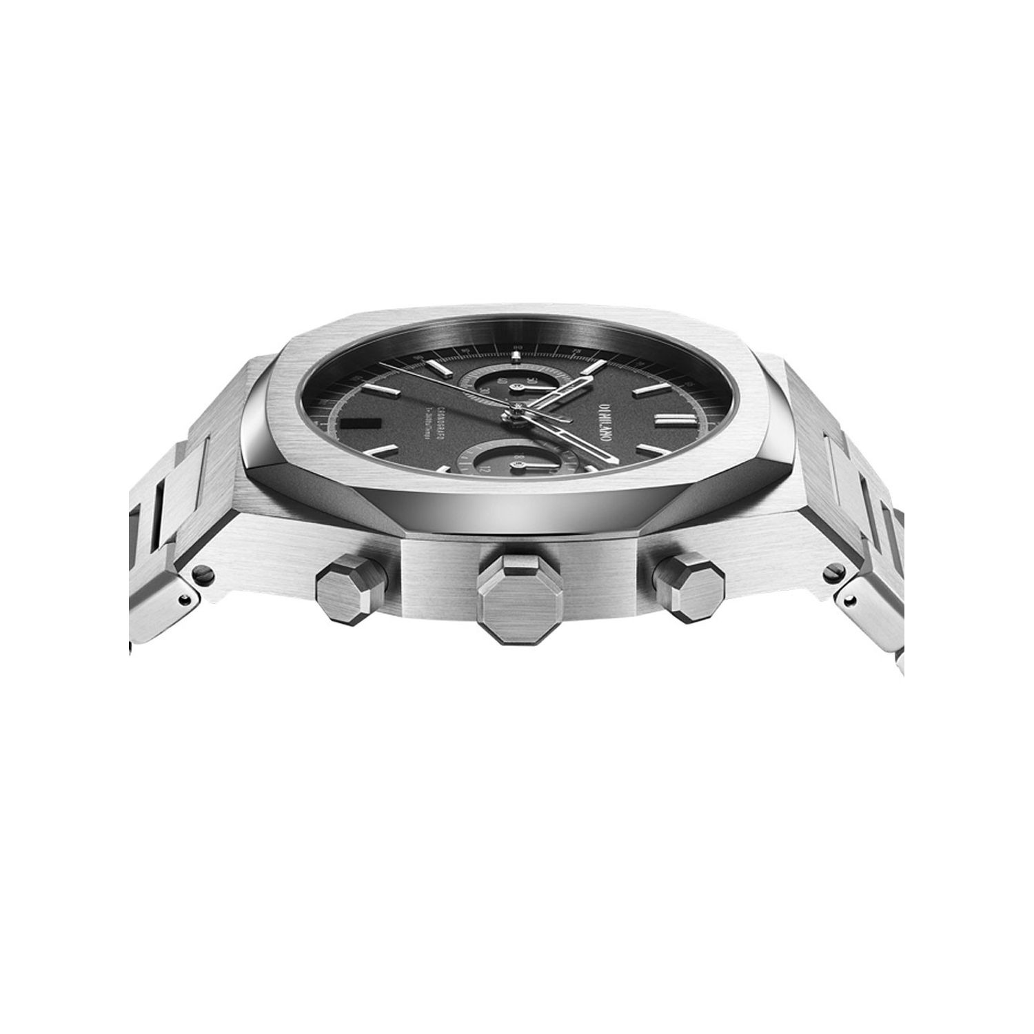 Ceas Barbati, D1 Milano, Brave CHBJ08 fotografia produsului View 2 L