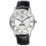 Ceas Barbati, Q&amp;Q, Moonphase QZ10J307Y fotografia produsului