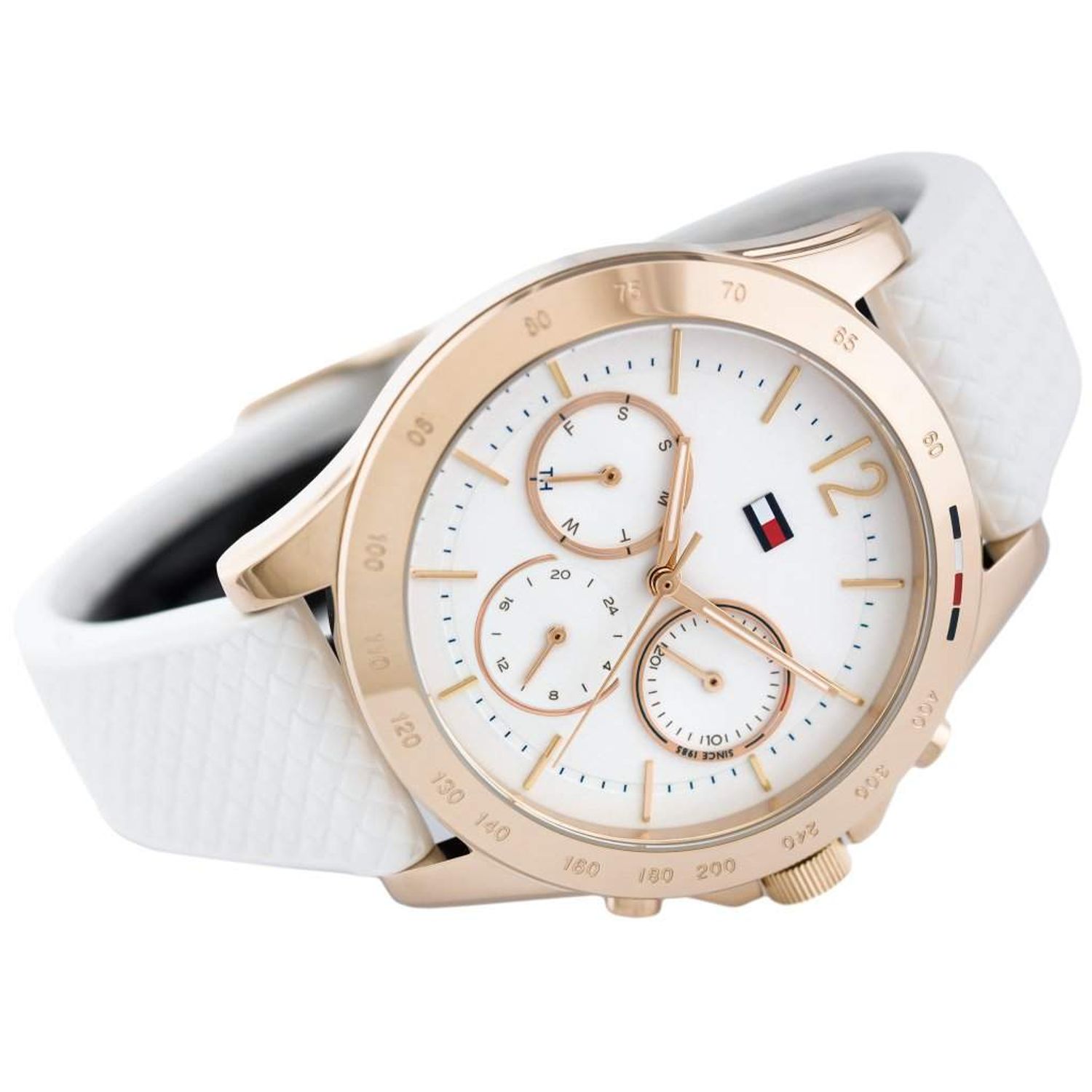 Ceas dama, Tommy Hilfiger, Haven 1782199 fotografia produsului View 3 L
