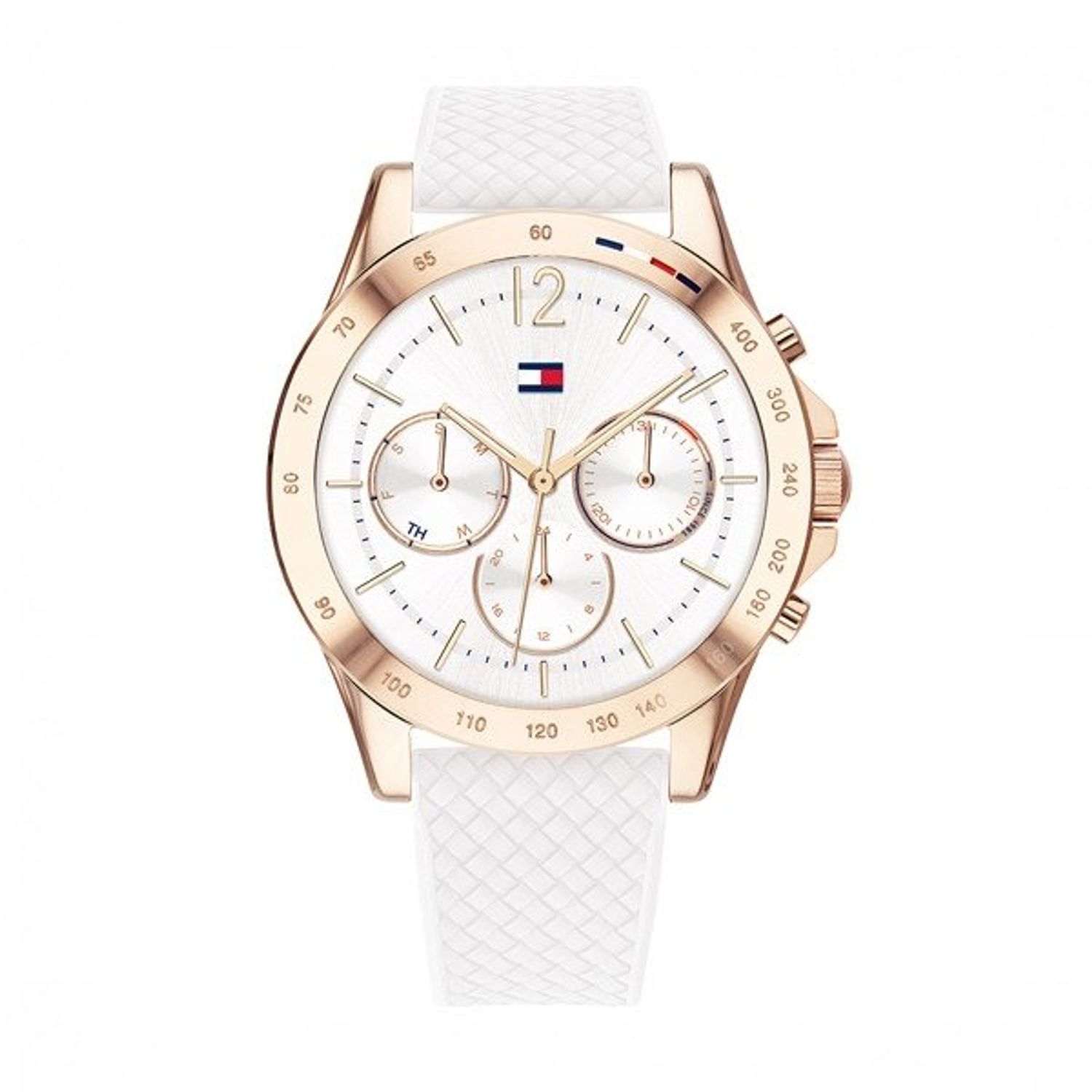 Ceas dama, Tommy Hilfiger, Haven 1782199 fotografia produsului