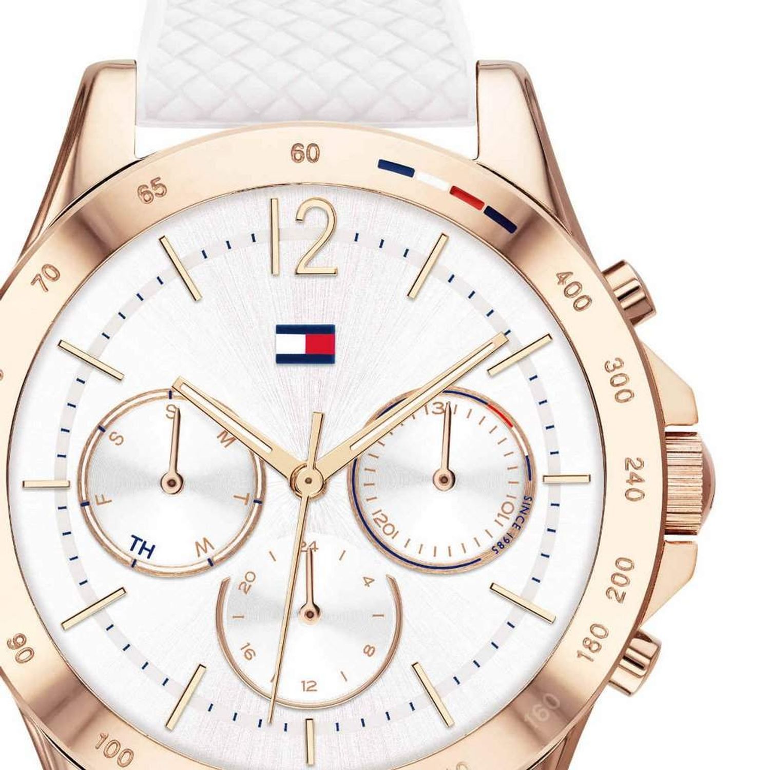 Ceas dama, Tommy Hilfiger, Haven 1782199 fotografia produsului View 2 L