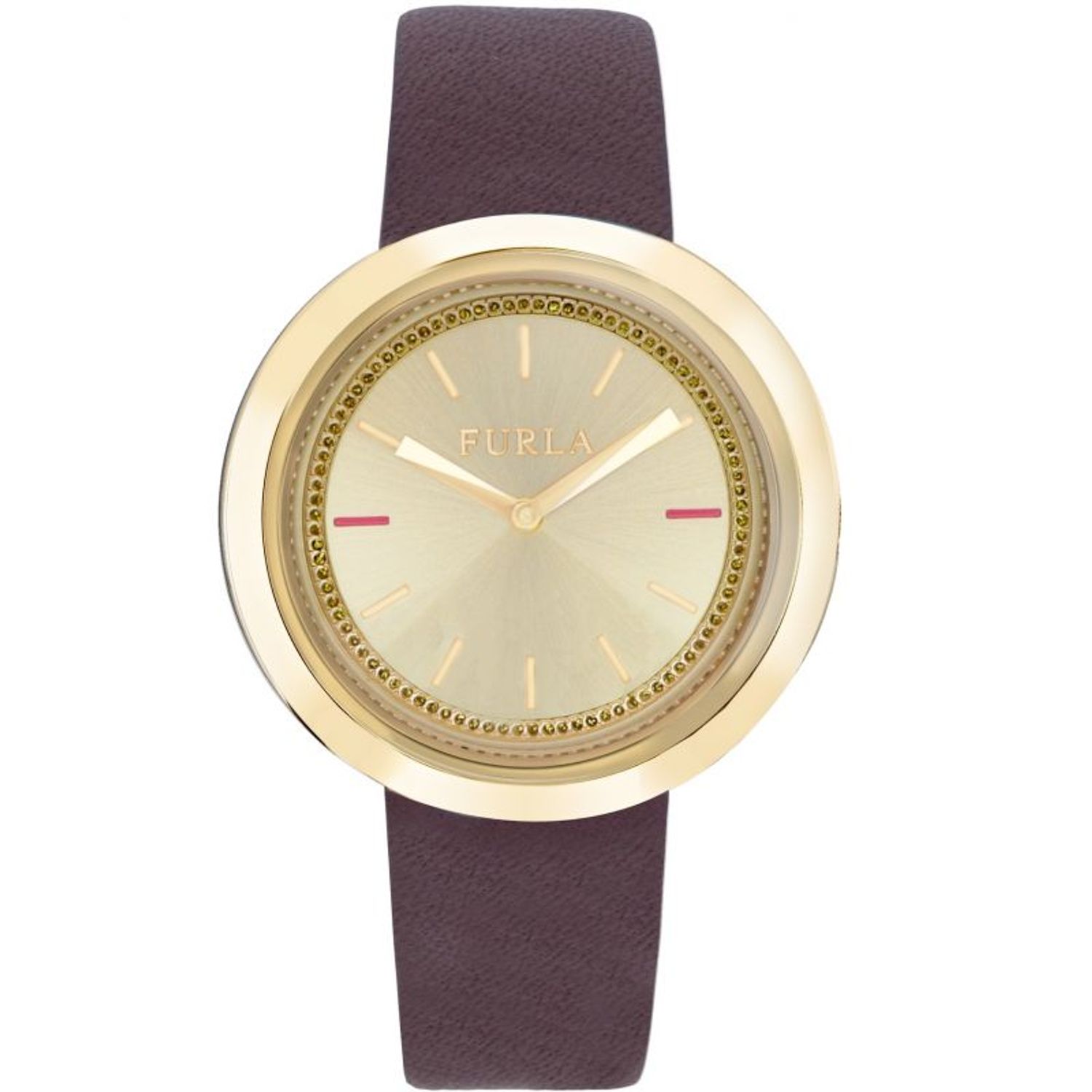 Ceas FURLA mod. VALENTINA R4251103510 fotografia produsului