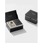 Ceas Dama, D1 MILANO GOLD NIGHT D1-UTBL07 fotografia produsului View 4 S