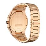 Ceas Dama, D1 MILANO GOLD NIGHT D1-UTBL07 fotografia produsului View 3 S