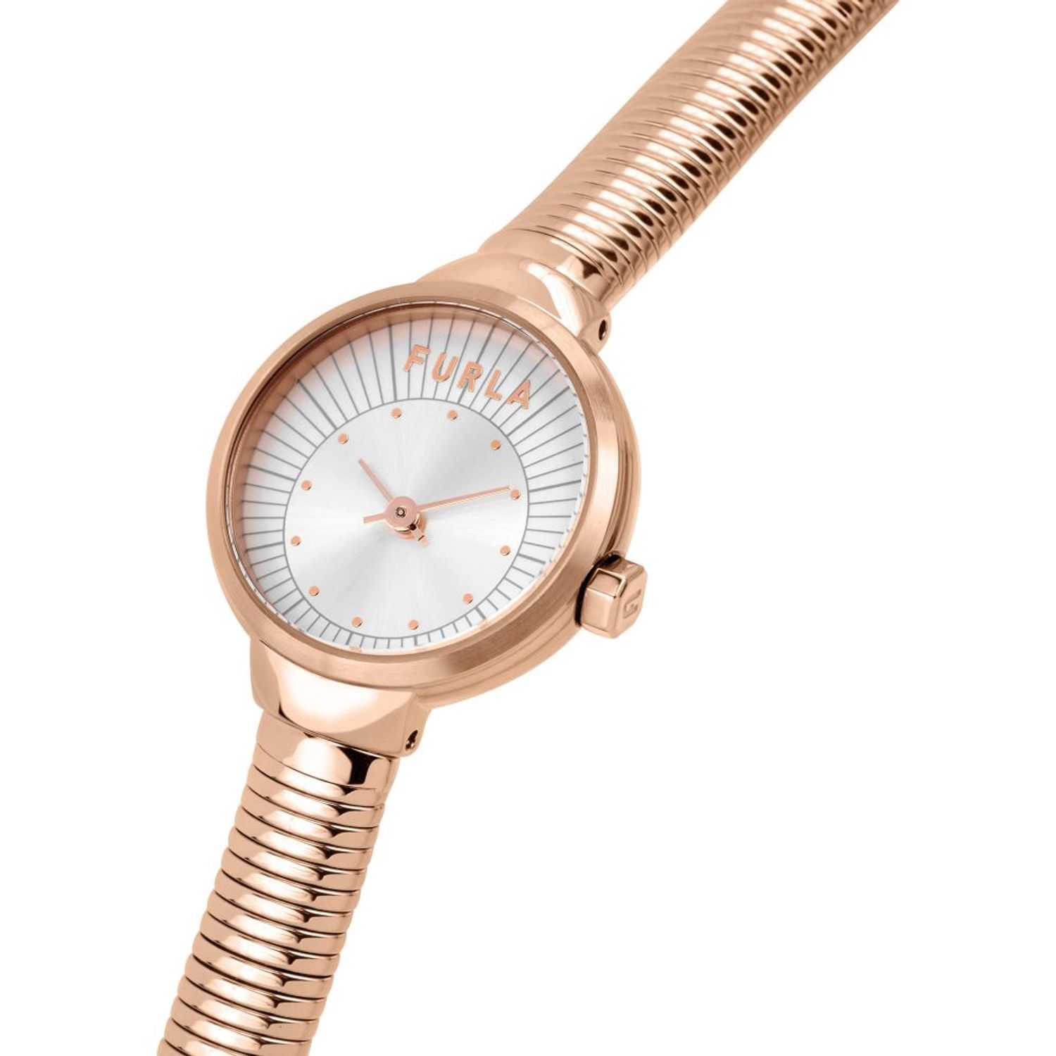 Ceas Dama, FURLA, SLEEK R4253137503 fotografia produsului View 2 L
