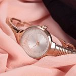 Ceas Dama, FURLA, SLEEK R4253137503 fotografia produsului View 3 S