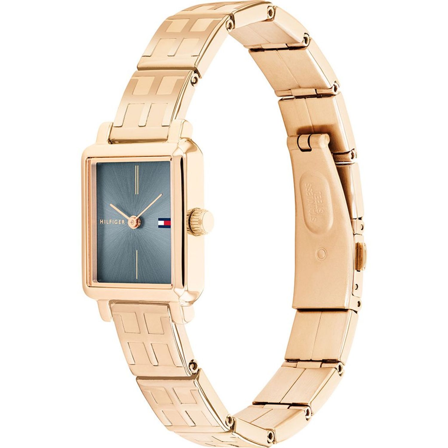 Ceas Dama, TOMMY HILFIGER 1782328 1782328 fotografia produsului View 2 L