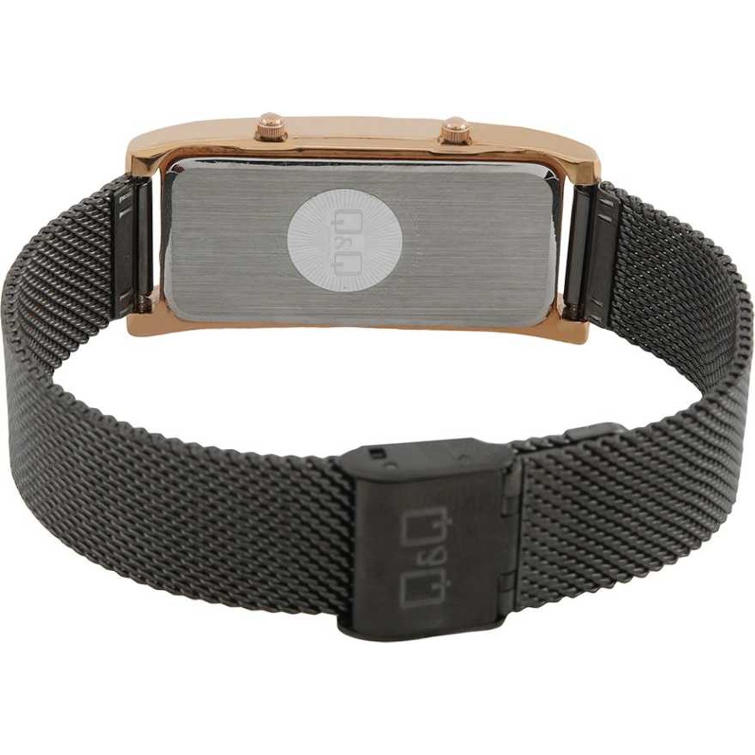 Ceas Dama, Q&amp;Q, Sport QB61J402Y fotografia produsului View 2 L