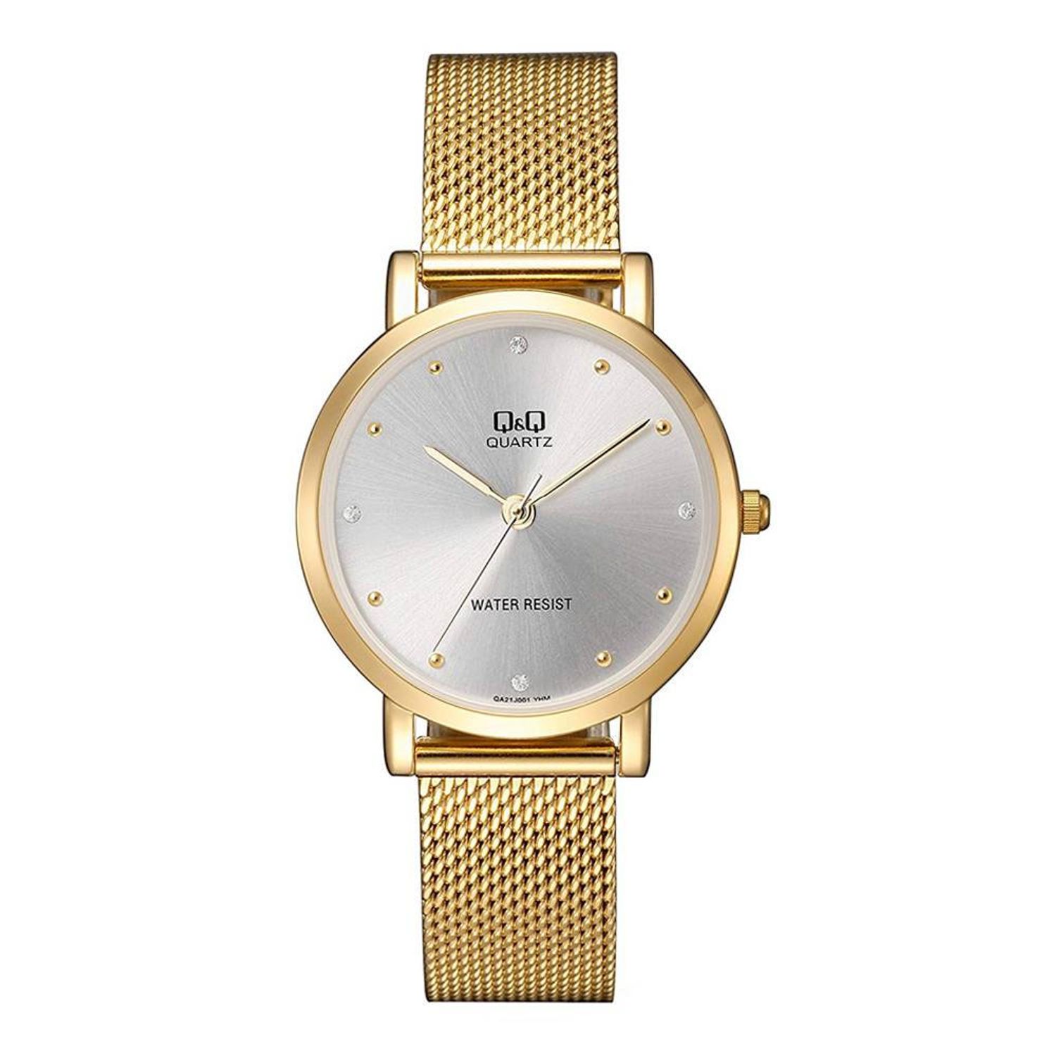 Ceas Dama, Q&amp;Q, Standard QA21J001Y fotografia produsului