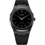 Ceas Dama D1 MILANO Model ULTRA THIN A-UTL04 fotografia produsului