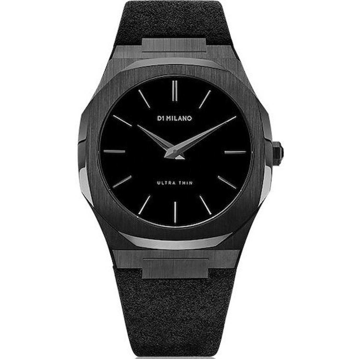 Ceas Dama D1 MILANO Model ULTRA THIN A-UTL04 fotografia produsului