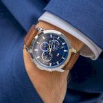 Ceas Barbati, TOMMY HILFIGER, Jameson 1791797 fotografia produsului View 5 S