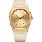Ceas Dama D1 MILANO Model ULTRA THIN A-UTL06 fotografia produsului