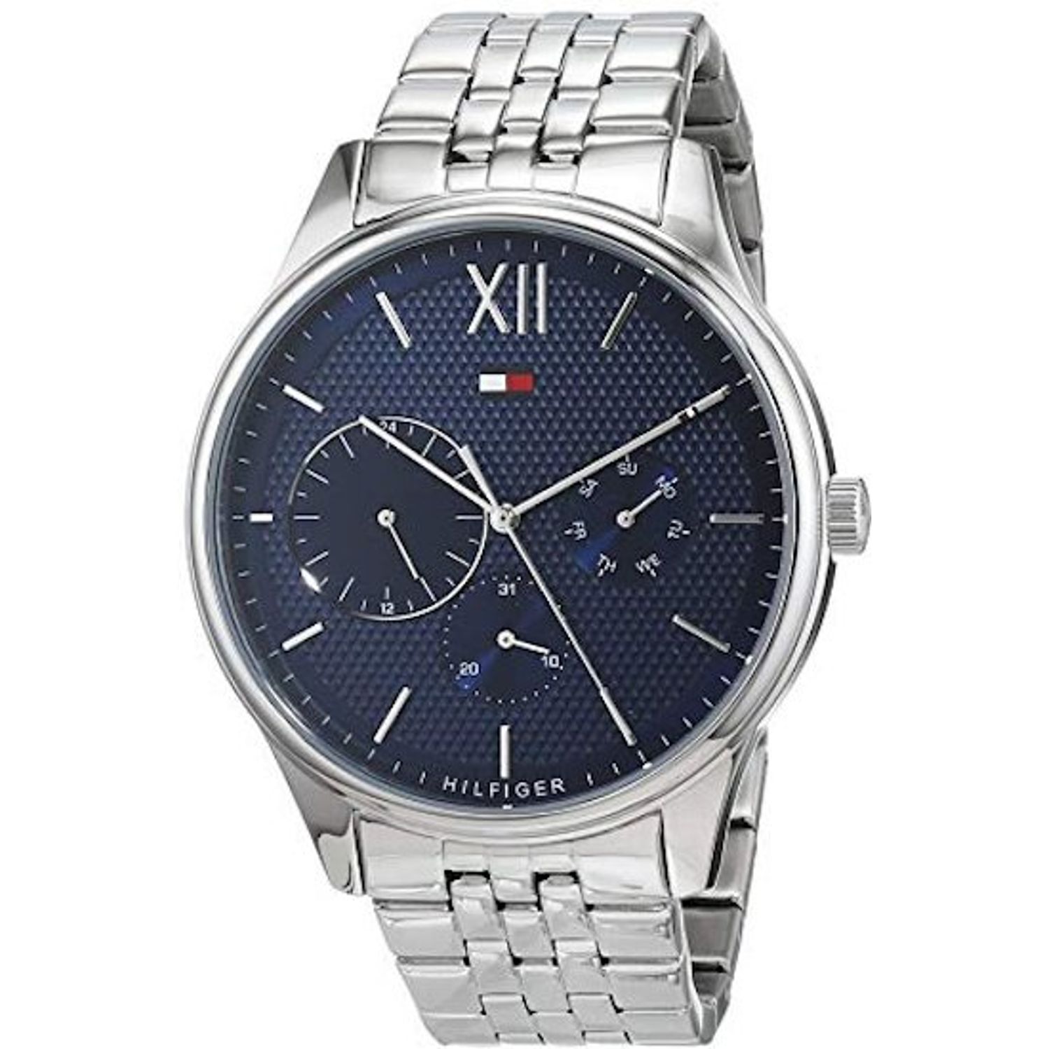 Ceas Barbati, Tommy Hilfiger, Damon 1791416 fotografia produsului