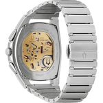Ceas barbati, BULOVA CURV 96A257 fotografia produsului View 2 S