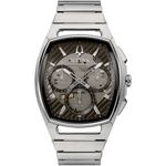 Ceas barbati, BULOVA CURV 96A257 fotografia produsului