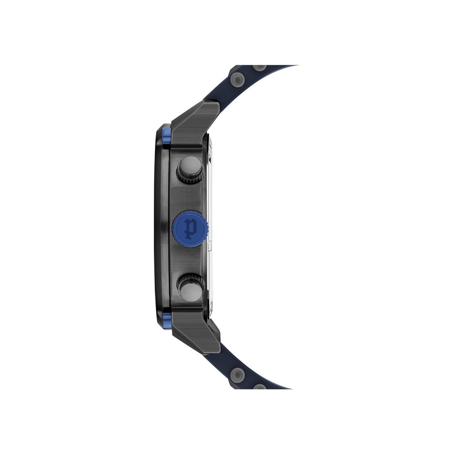 Ceas Barbati, Police, Armor P14378JSU13P fotografia produsului View 3 L