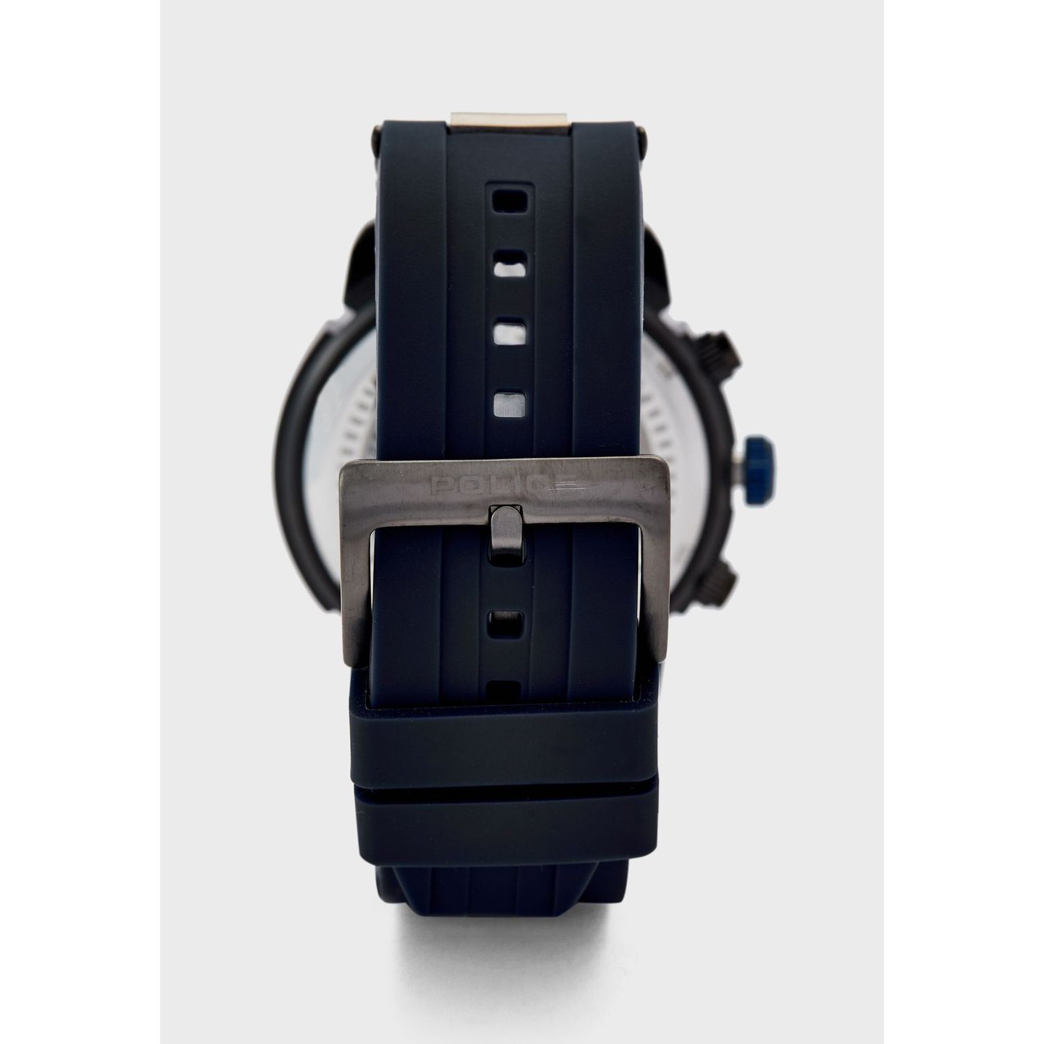 Ceas Barbati, Police, Armor P14378JSU13P fotografia produsului View 4 L