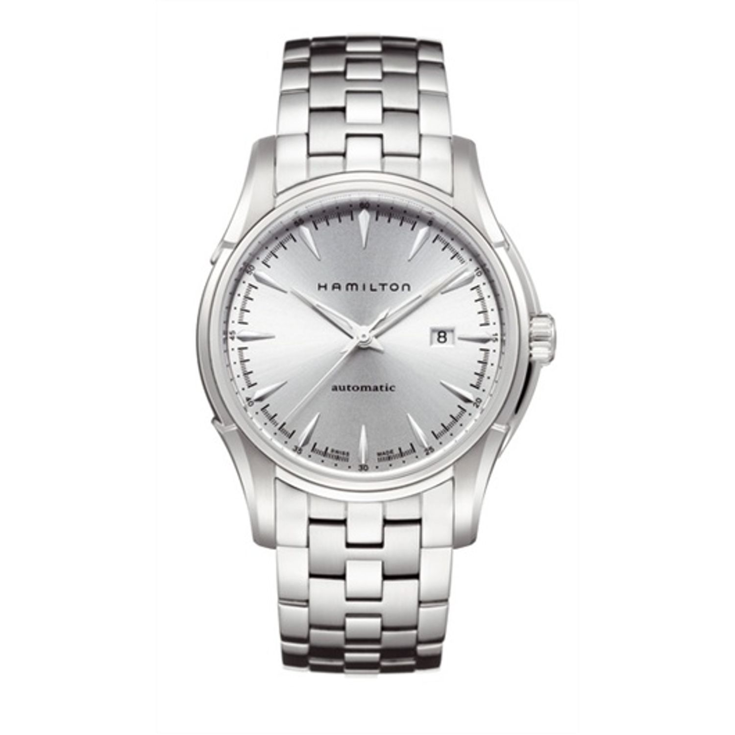 Ceas Barbati, HAMILTON JAZZMASTER VIEWMATIC H32715151 fotografia produsului