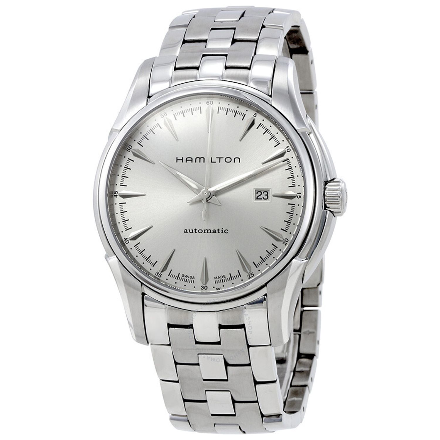 Ceas Barbati, HAMILTON JAZZMASTER VIEWMATIC H32715151 fotografia produsului View 2 L