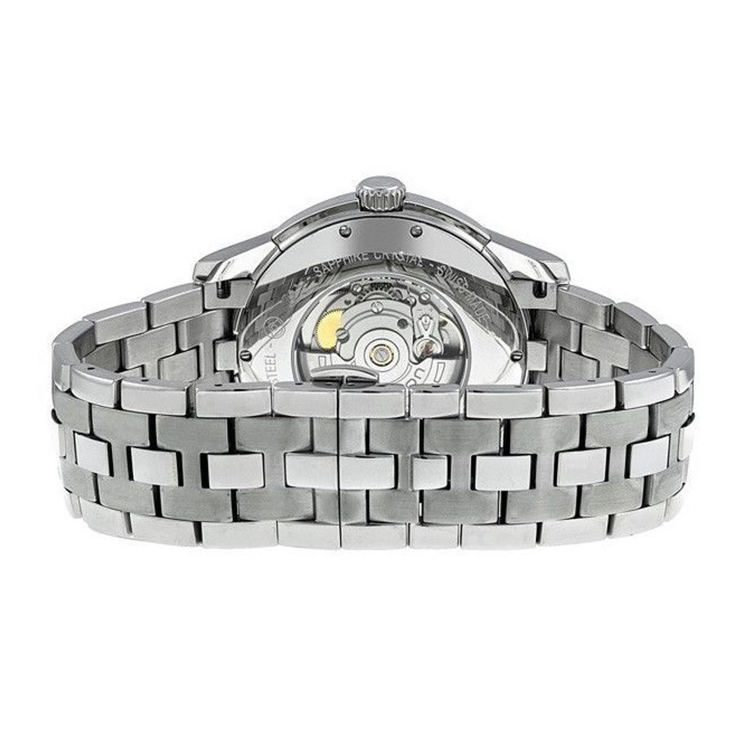 Ceas Barbati, HAMILTON JAZZMASTER VIEWMATIC H32715151 fotografia produsului View 3 L