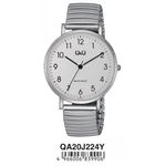 Ceas Barbati, Q&amp;Q, Standard QA20J224Y fotografia produsului