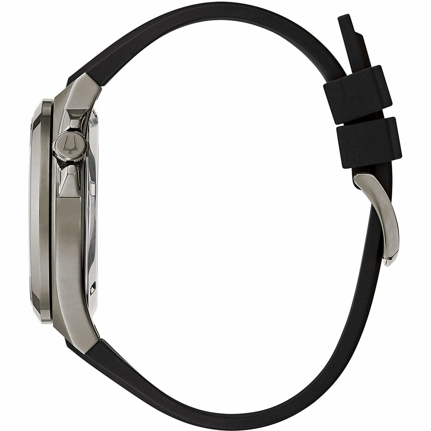 Ceas Barbati, BULOVA, MAQUINA 98A260 fotografia produsului View 4 L
