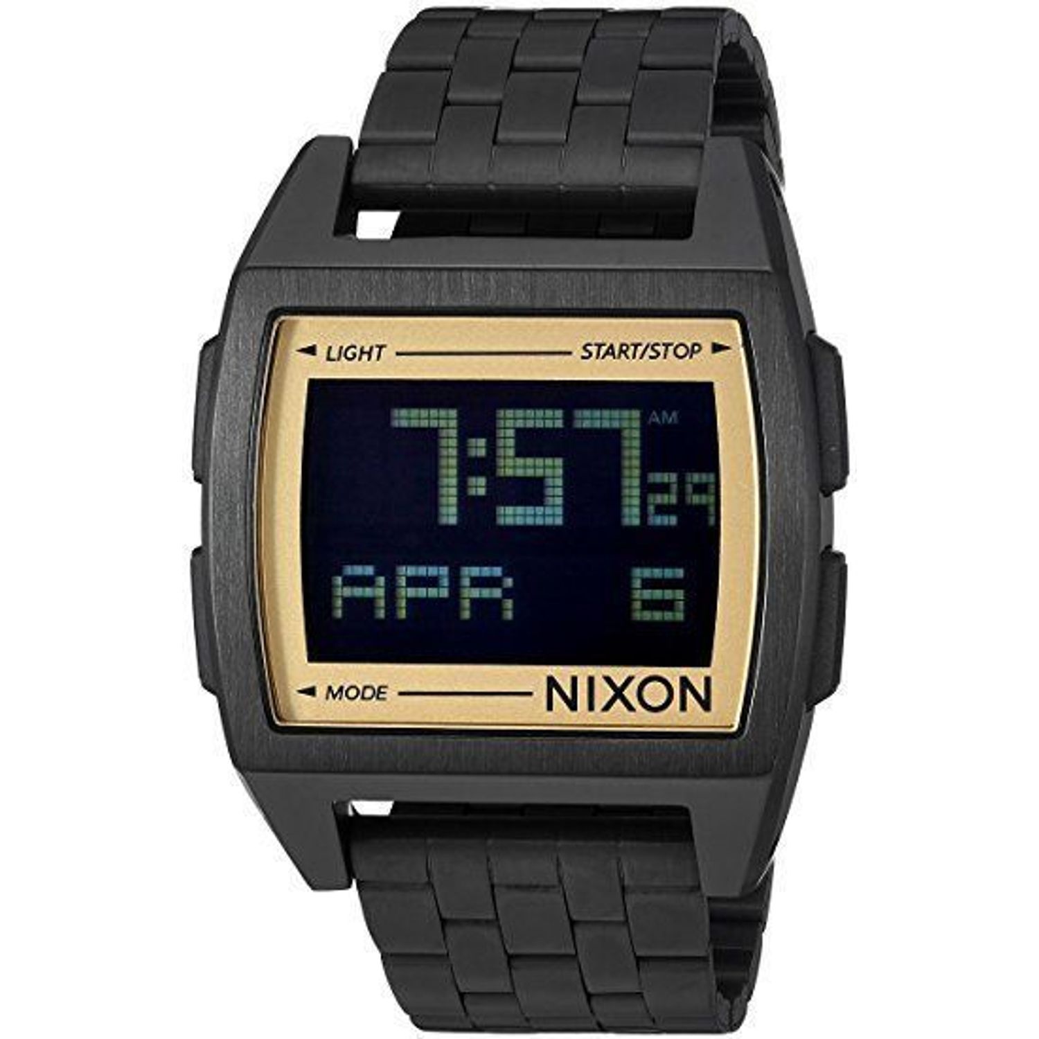 Ceas Barbati, Nixon, The Base A1107-1031 fotografia produsului View 2 L
