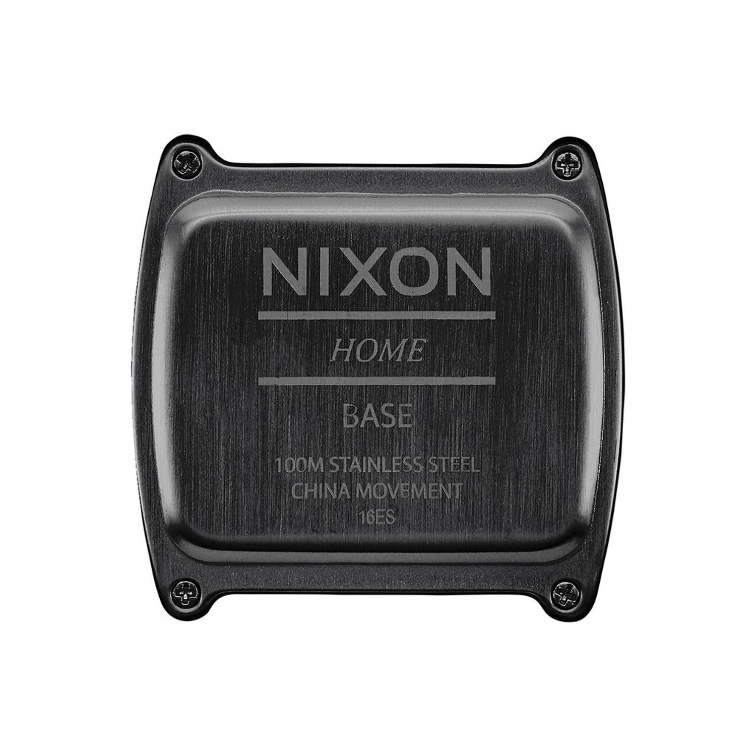 Ceas Barbati, Nixon, The Base A1107-1031 fotografia produsului View 3 L