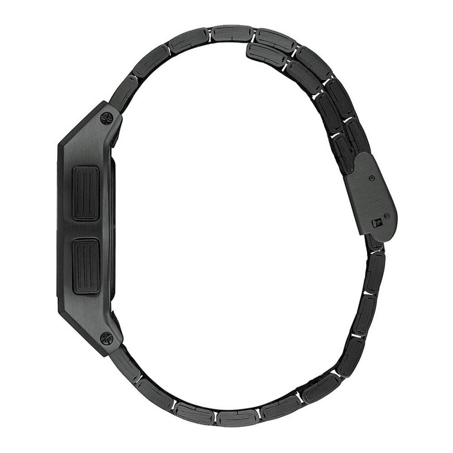 Ceas Barbati, Nixon, The Base A1107-1031 fotografia produsului View 4 L