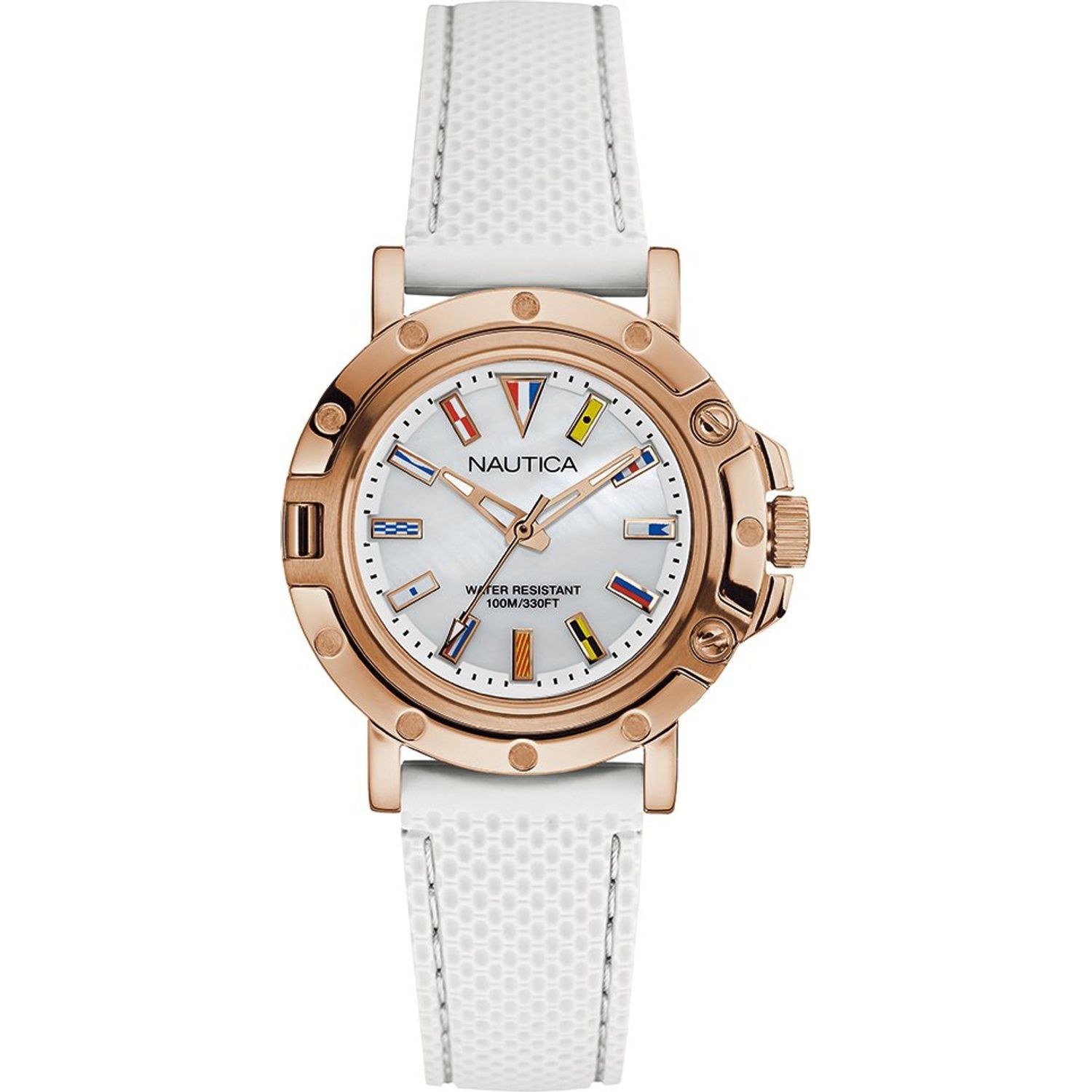 Ceas Dama, NAUTICA NST 800 NAD14008L fotografia produsului