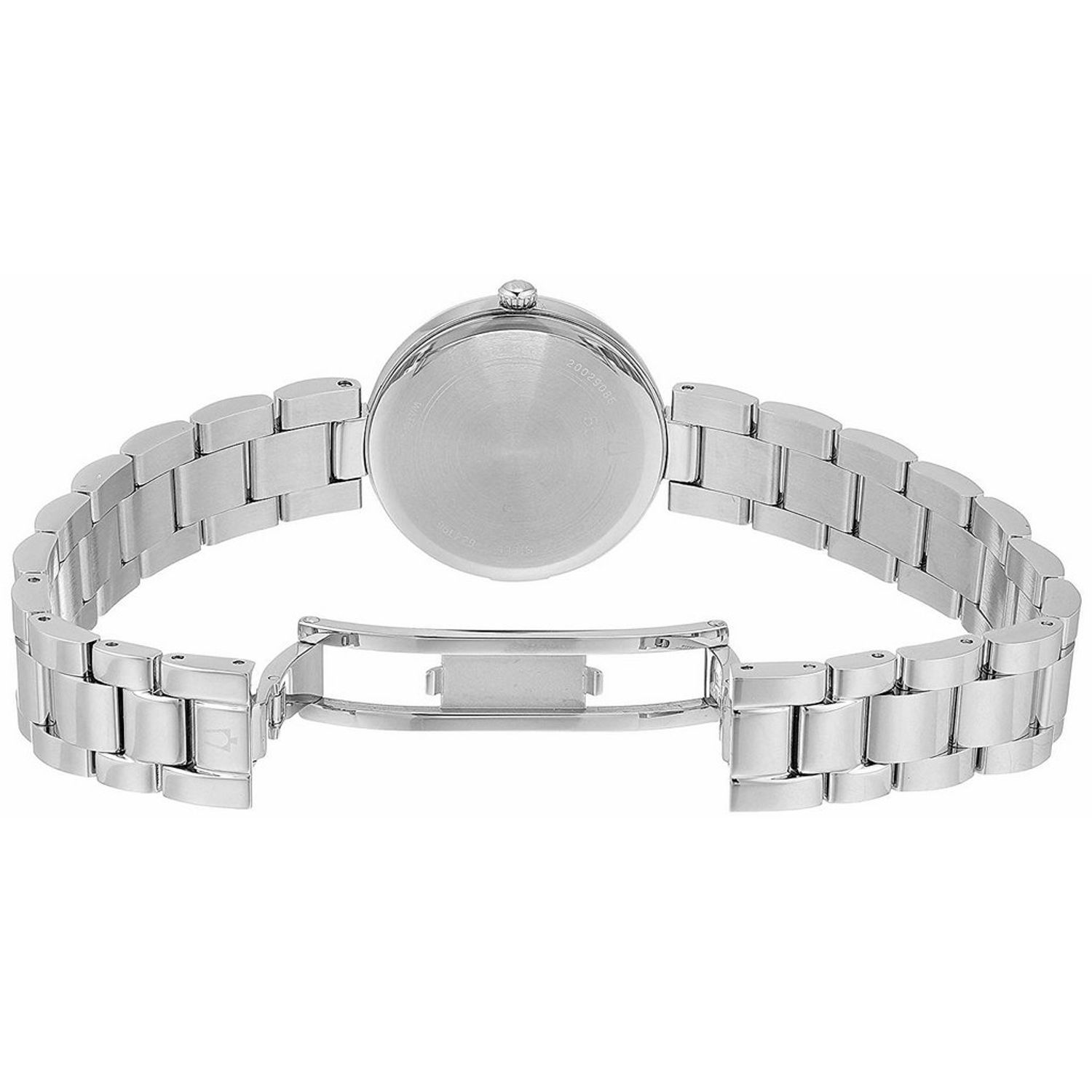 Ceas Dama, Bulova, Classic 96L229 fotografia produsului View 2 L