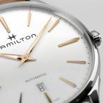 Ceas Barbati, Hamilton, Jazzmaster H38525512 fotografia produsului View 2 S