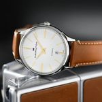 Ceas Barbati, Hamilton, Jazzmaster H38525512 fotografia produsului View 4 S
