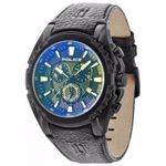 Ceas Barbati POLICE WATCHES ModelFIGHTER PL.14312JSB_02 fotografia produsului