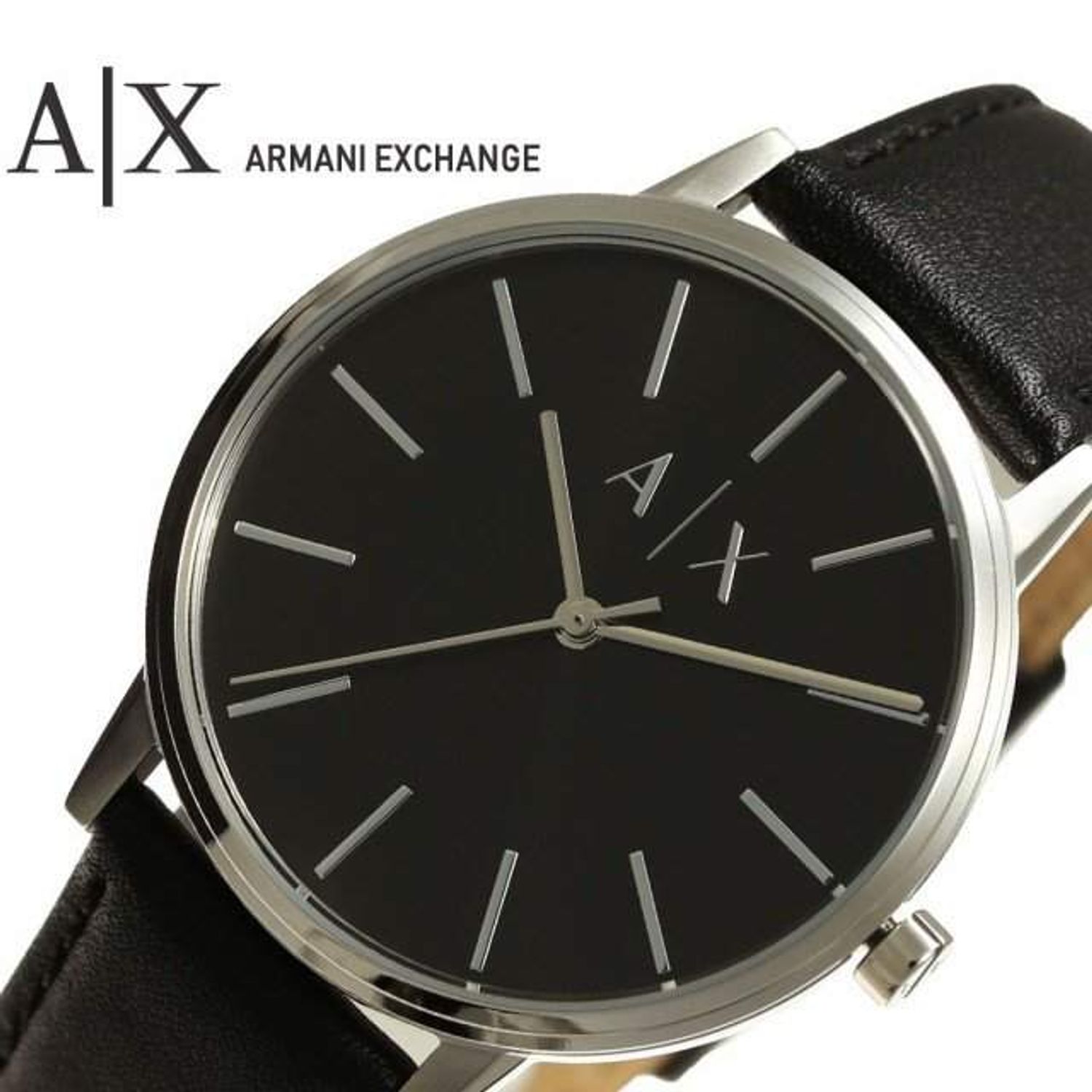 Ceas Barbati, Armani Exchange, Cayde AX2703 fotografia produsului View 2 L