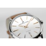 Ceas Barbati, Hamilton, Jazzmaster H38525512 fotografia produsului View 3 S