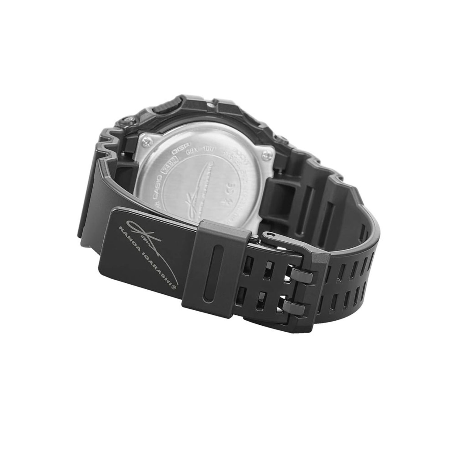 Ceas Barbati, CASIO, G-Shock Specials GBX-100KI-1ER fotografia produsului View 7 L