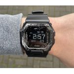 Ceas Barbati, CASIO, G-Shock Specials GBX-100KI-1ER fotografia produsului View 11 S