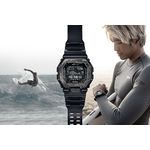Ceas Barbati, CASIO, G-Shock Specials GBX-100KI-1ER fotografia produsului View 10 S