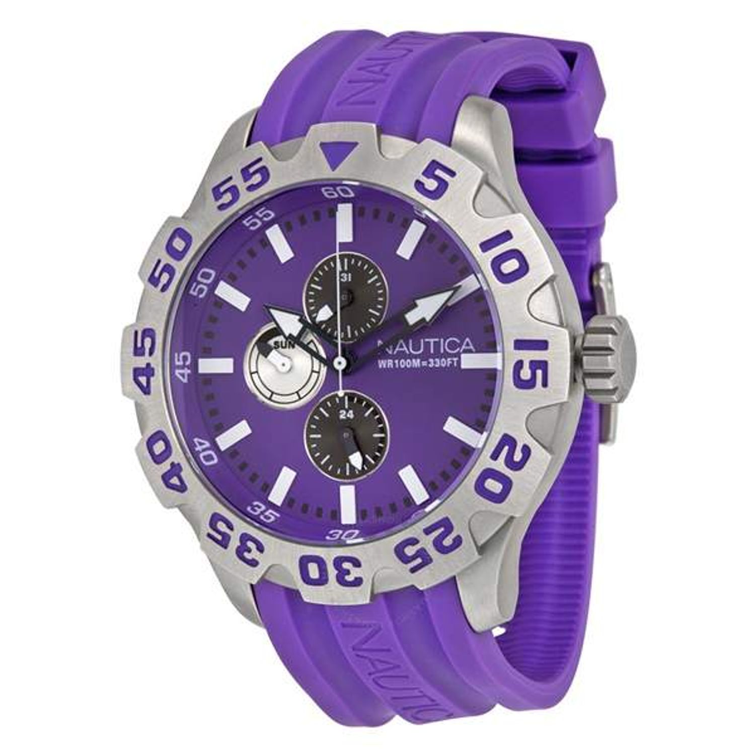 Ceas Barbati NAUTICA WATCH BFD 100 MULTI A15581G fotografia produsului