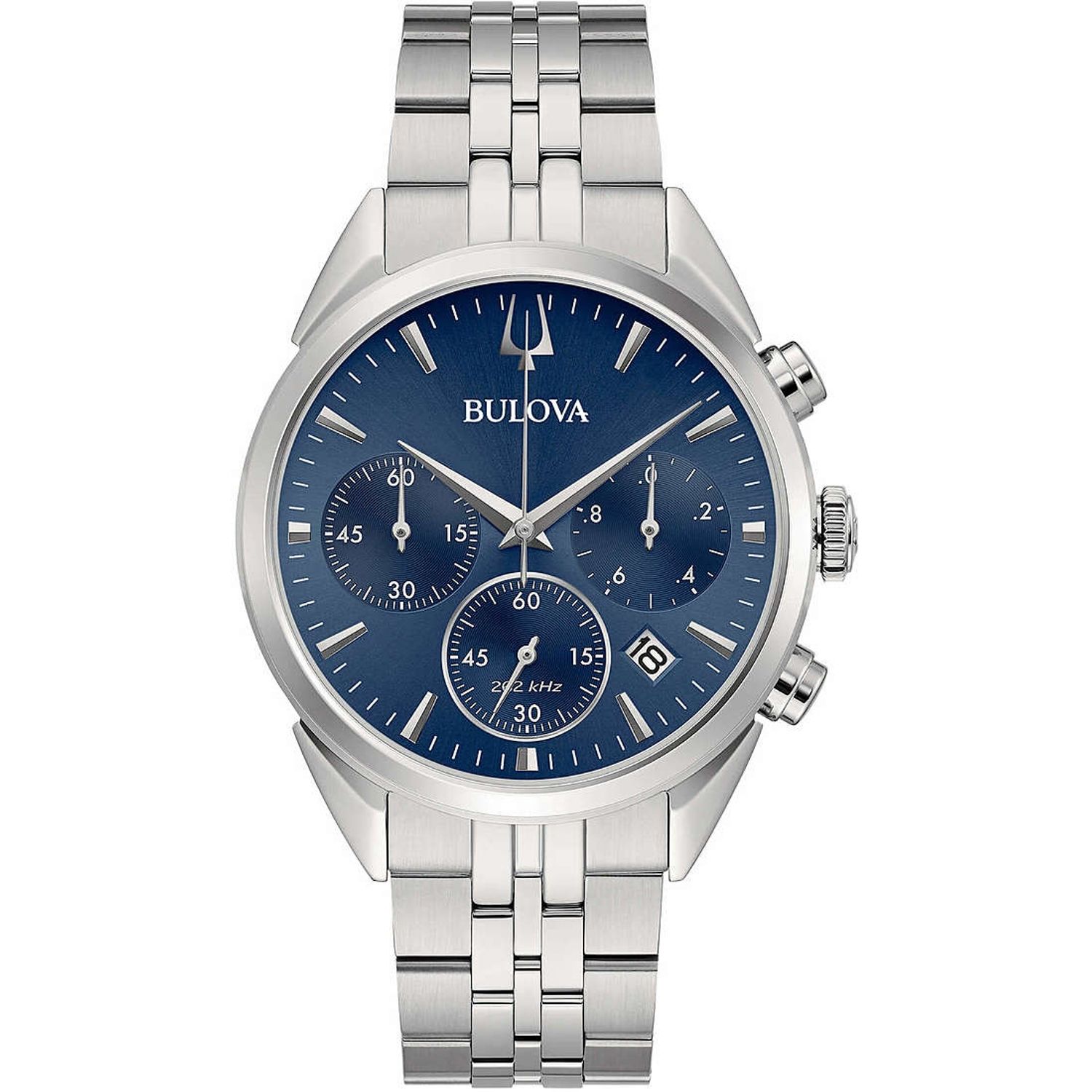 Ceas Barbati, Bulova, Crono High Precision 262 96B373 fotografia produsului